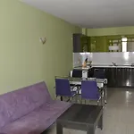St. Sofia - Official 3* Slantchev Briag