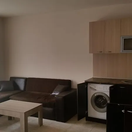 Apart-hotel St. Sofia - Official