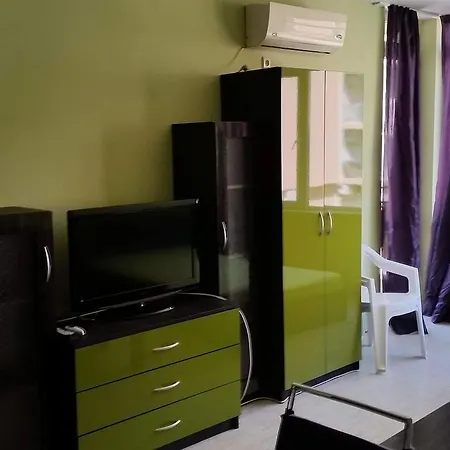 St. Sofia - Official Apart-hotel