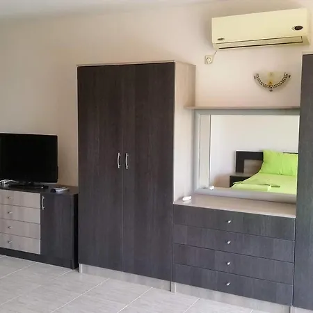 St. Sofia - Official 2* Sunny Beach