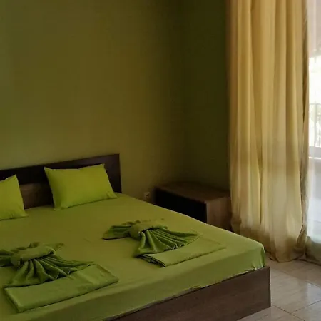 St. Sofia - Official Apart-hotel Sunny Beach
