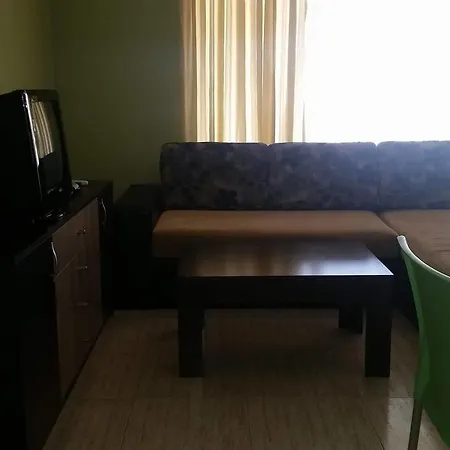 St. Sofia - Official Apart-hotel