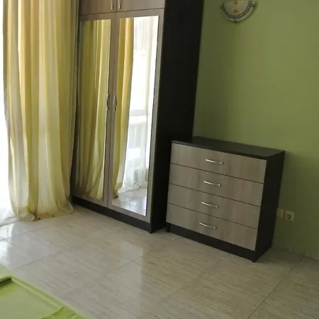 St. Sofia - Official 3* Sluneční pobřeží