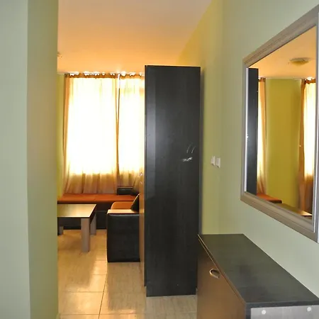 St. Sofia - Official Aparthotel