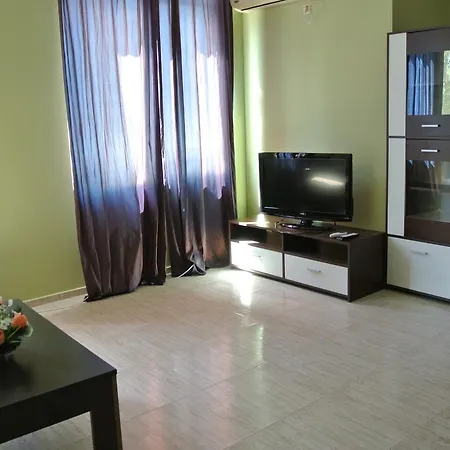 St. Sofia - Official 3* Sluneční pobřeží
