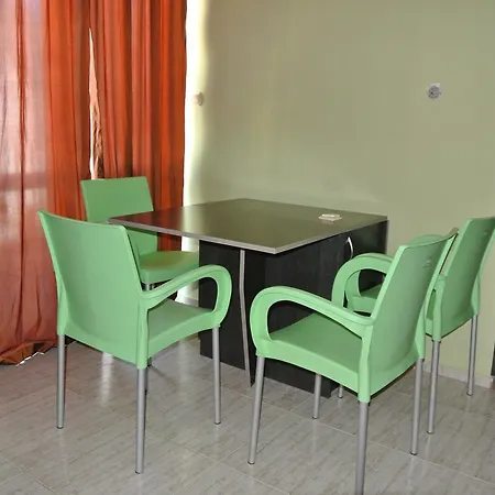 St. Sofia - Official Aparthotel Sluneční pobřeží