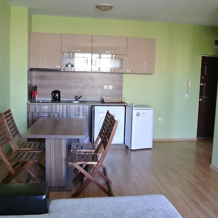 St. Sofia - Official 4* ساني بيتش