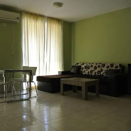 St. Sofia - Official 3*
