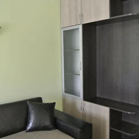 St. Sofia - Official شقة فندقية