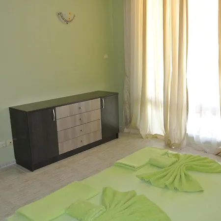 St. Sofia - Official 3* Sluneční pobřeží