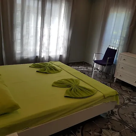 Aparthotel St. Sofia - Official 3*