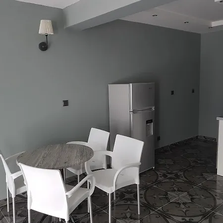 St. Sofia - Official Aparthotel