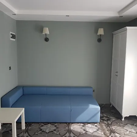 St. Sofia - Official