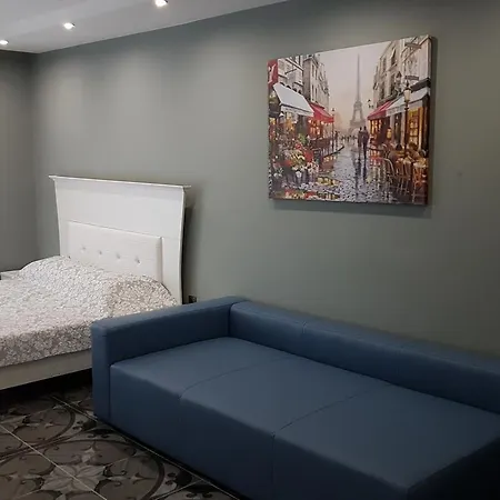 St. Sofia - Official شقة فندقية ساني بيتش