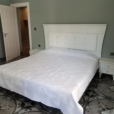 St. Sofia - Official 4* ساني بيتش