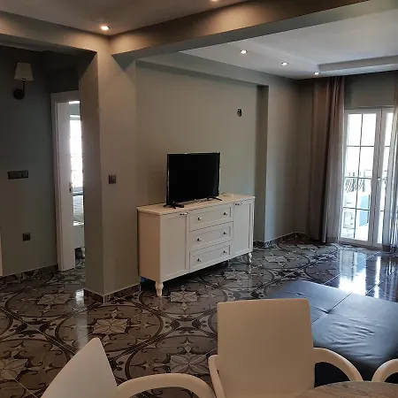 St. Sofia - Official Aparthotel
