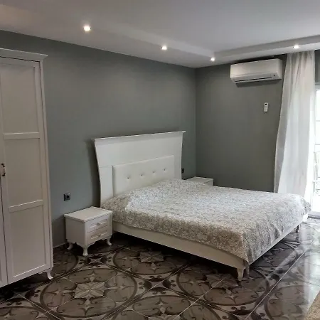 Aparthotel St. Sofia - Official