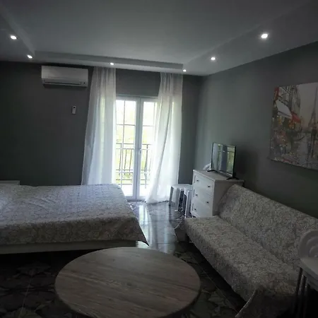 St. Sofia - Official 4* ساني بيتش