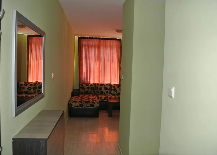 St. Sofia - Official 3*