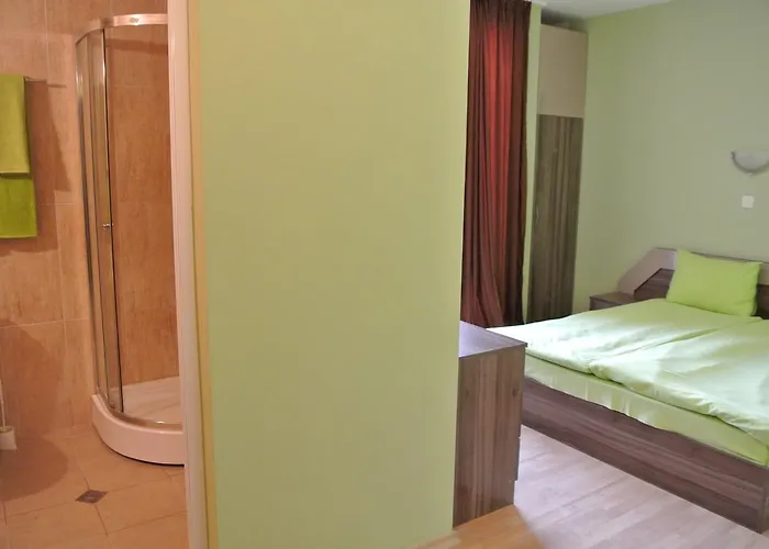 St. Sofia - Official Ξενοδοχείο με διαμερίσματα