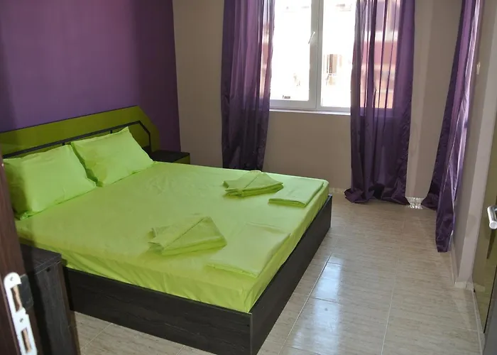 St. Sofia - Official 3*