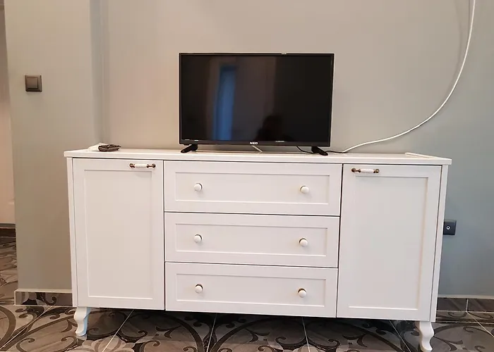 St. Sofia - Official 3* Σάνι Μπιτς