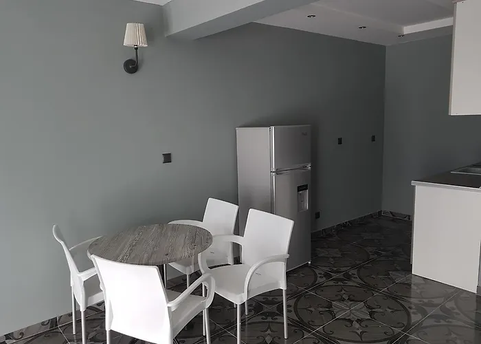 St. Sofia - Official Ξενοδοχείο με διαμερίσματα