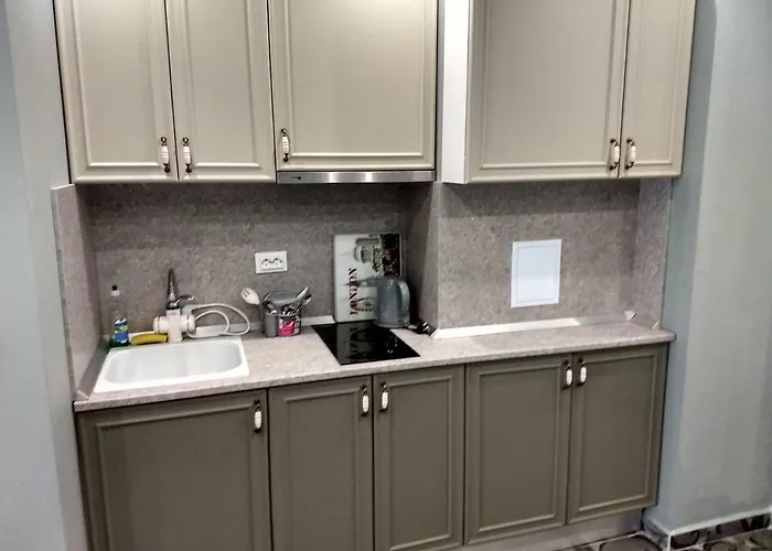 St. Sofia - Official Σάνι Μπιτς