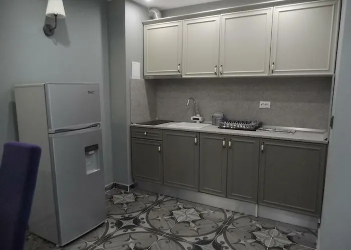 St. Sofia - Official Σάνι Μπιτς