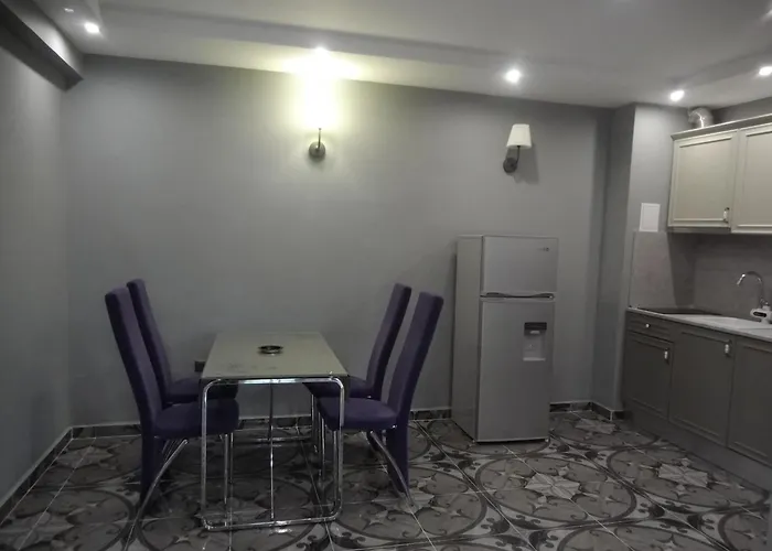 St. Sofia - Official Σάνι Μπιτς