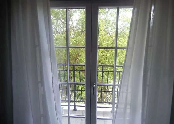 St. Sofia - Official Ξενοδοχείο με διαμερίσματα 3*