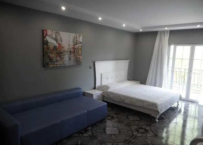 St. Sofia - Official