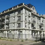 St. Sofia - Official Lejlighedshotel 3*
