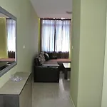 St. Sofia - Official Lejlighedshotel Sunny Beach