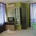 St. Sofia - Official Lejlighedshotel Sunny Beach