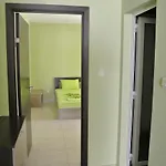 St. Sofia - Official Lejlighedshotel Sunny Beach