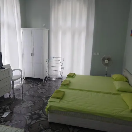 St. Sofia - Official Apart Otel