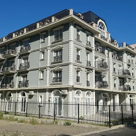St. Sofia - Official Apart Otel 3*