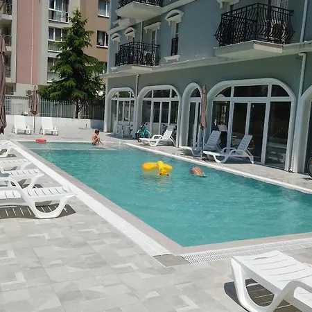 St. Sofia - Official Sunny Beach
