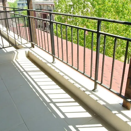 St. Sofia - Official Apart Otel 3*