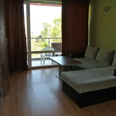 St. Sofia - Official Apart Otel 3*