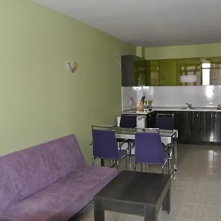 St. Sofia - Official 3* Sunny Beach