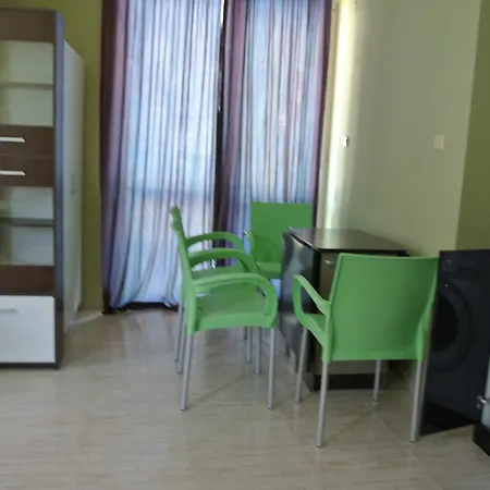 St. Sofia - Official Lejlighedshotel Sunny Beach