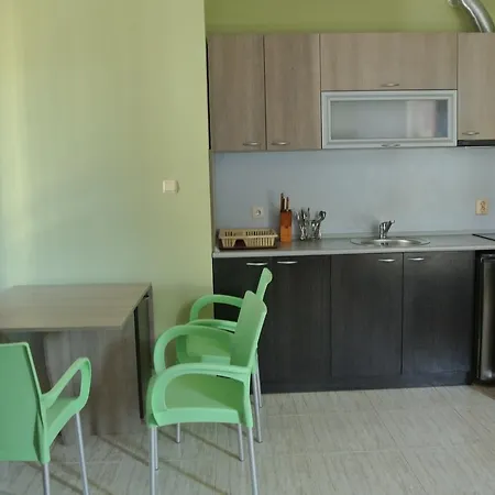 St. Sofia - Official Apart Otel