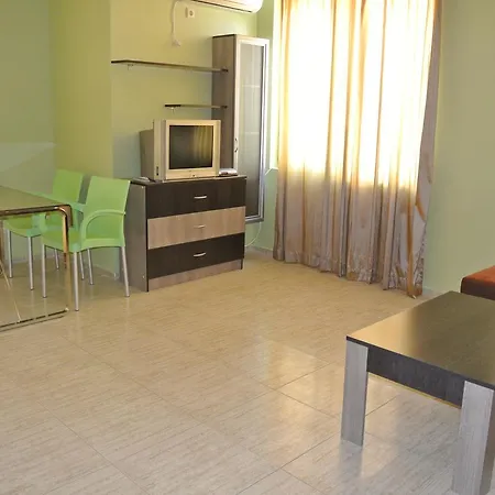 St. Sofia - Official Apart Otel