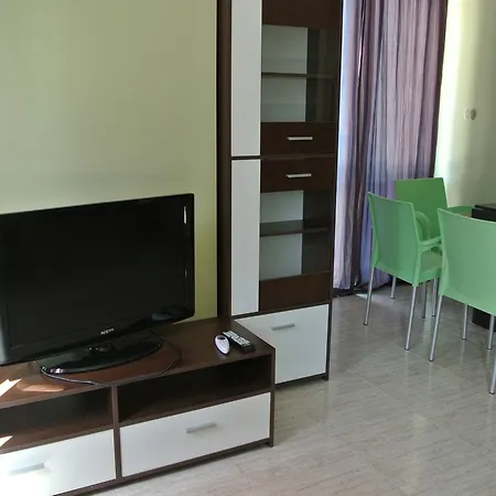 St. Sofia - Official Apart Otel