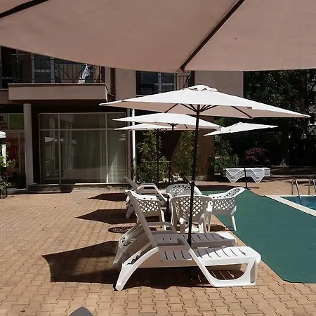St. Sofia - Official 3* Sunny Beach