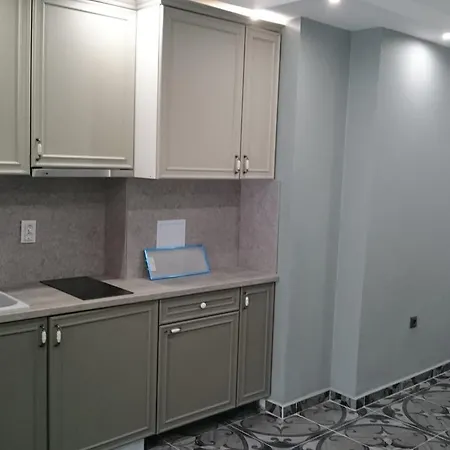 St. Sofia - Official Apart Otel 3*
