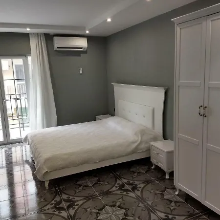 Apart Otel St. Sofia - Official