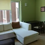 St. Sofia - Official Aparthotel